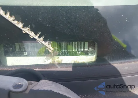 2007 Chevrolet Malibu Maxx Ls из США, поврежденный, VIN 1G1ZS68N77F259170